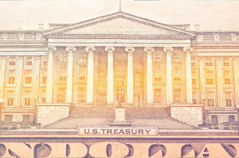 Long-Dated US Treasury Yields Set to Rise Further Amid Rising Market Volatility