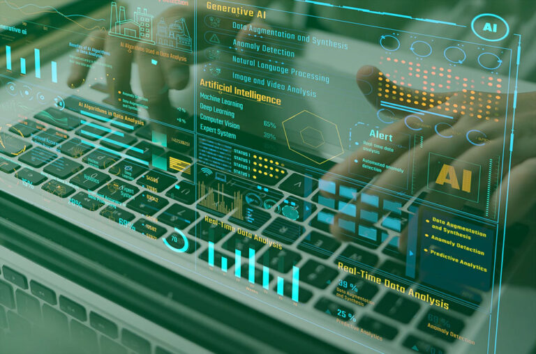 The Credit Market Lens: AI Capex and the Limits of Crowding Out