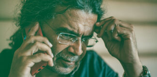 Not Flinching When Others Wince – Bond Bloodletting