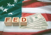 Three Fed Hikes Ahead As Inflation Stays Closer To 3% Than 2%