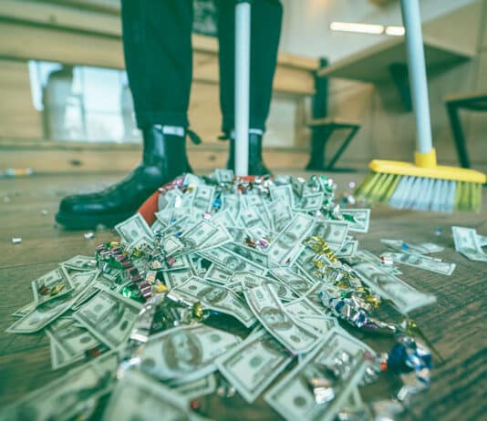 High Yield Sheds Its ‘Junk Bond’ Past As Credit Quality Reaches Historic Highs