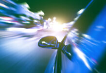 Speeding Past 5%: When Higher Yields Start to Bite
