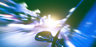 Speeding Past 5%: When Higher Yields Start to Bite
