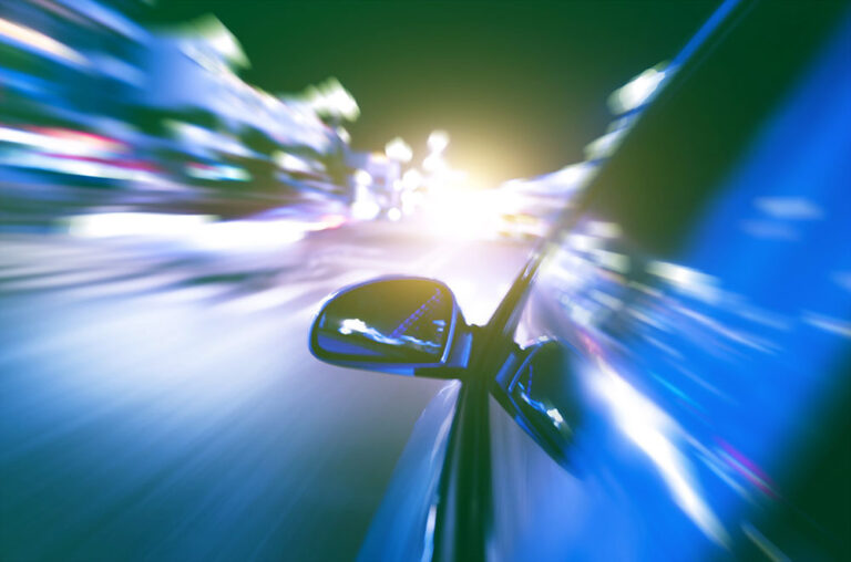 Speeding Past 5%: When Higher Yields Start to Bite