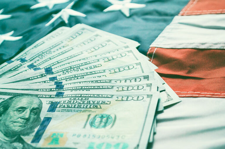 US Treasury Yields: How High Can They Go?