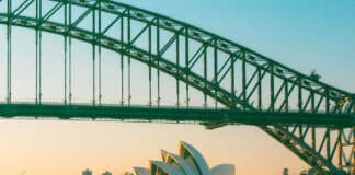 Australian Bond Market Sets All-Time Issuance Record
