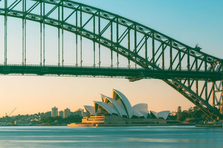 Australian Bond Market Sets All-Time Issuance Record