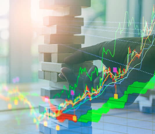 Growth Holds Firm, but Market Risks Are Getting Real