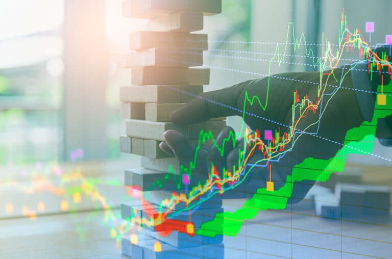Growth Holds Firm, but Market Risks Are Getting Real