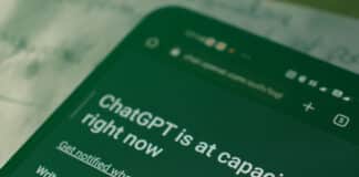 The Demand For Capital to Fund AI Continues