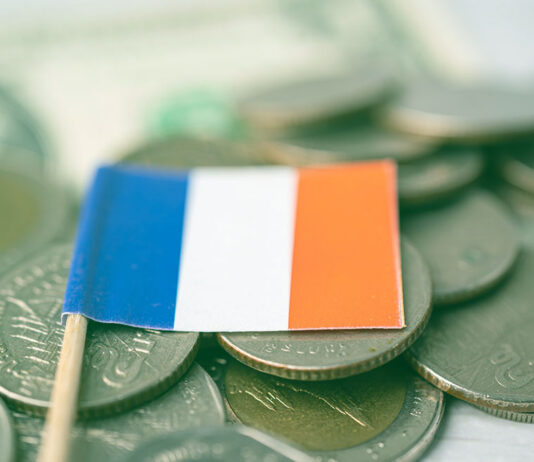 France’s Bond Sell-Off: Repricing or Contagion?