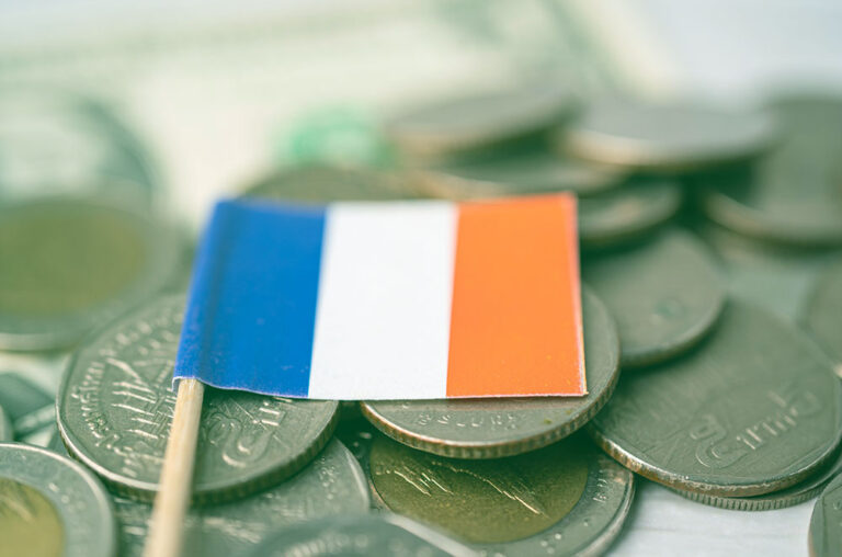 France’s Bond Sell-Off: Repricing or Contagion?