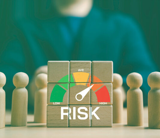Risk Appetite Yields, But Safety Surprises